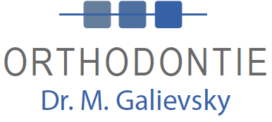 Icône du cabinet d'orthodontie du docteur Galievsky