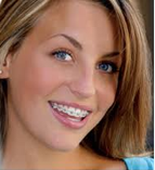 traitement orthodontique adolescent