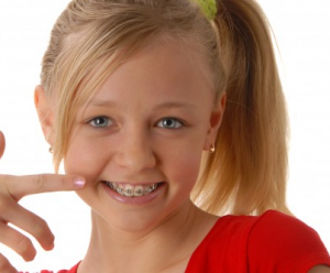 traitement orthodontique adolescent