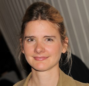 Photo docteur en orthodontie Mathilde Galievsky