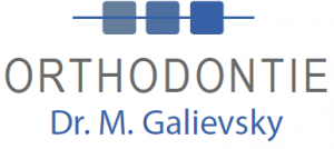 Icône du cabinet d'orthodontie du docteur Galievsky